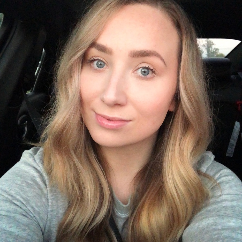 Meet your Posher, Keileigh